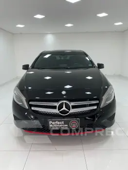 A200 - TURBO