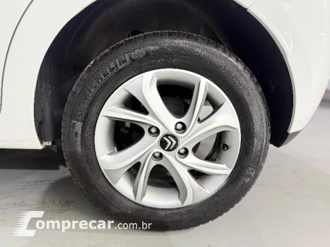 C3 1.2 Pure Tech Tendance