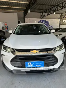 TRACKER 1.2 Turbo Premier