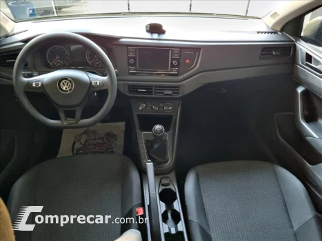 POLO 1.6 MSI
