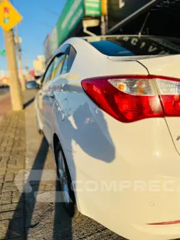 HB20S 1.6 Premium 16V