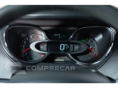 CAPTUR 1.6 16V SCE FLEX ZEN X-TRONIC