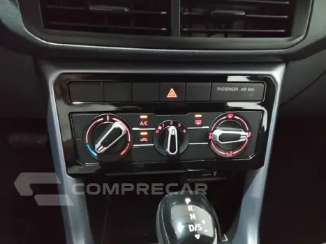T-CROSS 1.0 200 TSI TOTAL FLEX AUTOMÁTICO