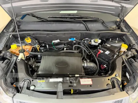 EcoSport XLT FREESTYLE 1.6 Flex 8V 5p