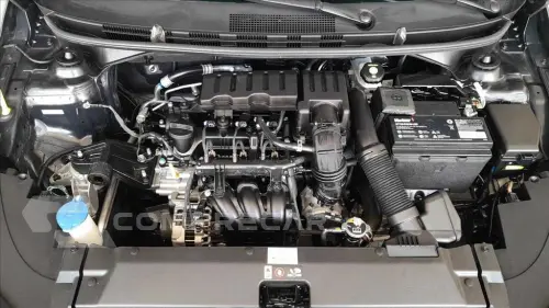 HB20 1.0 12V FLEX SENSE MANUAL