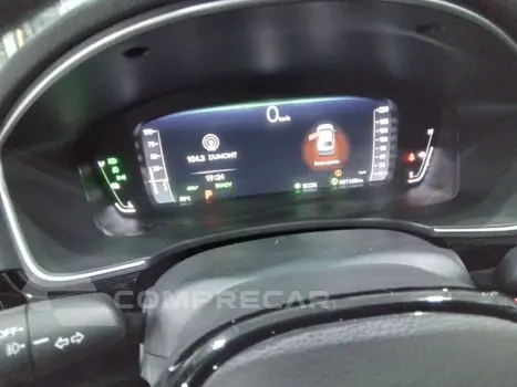 CIVIC 2.0 DI eHEV ADVANCED E-CVT