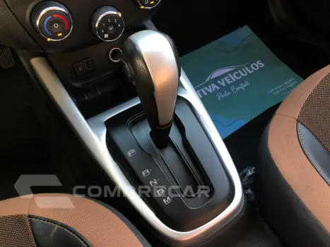 Onix 1.4 Mpfi Activ 8V Flex 4P Automático