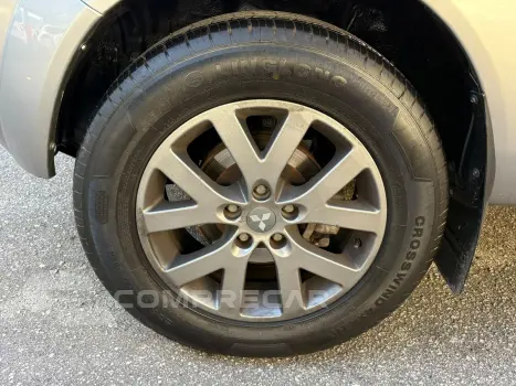 PAJERO 2.0 TR4 4X2 16V