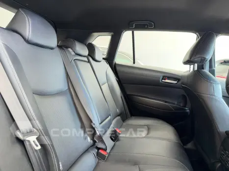 Corolla Cross XRV 1.8