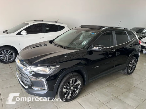 CHEVROLET TRACKER 1.2 Turbo Premier 4 portas