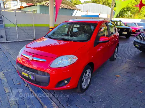 PALIO 1.4 MPI ATTRACTIVE 8V