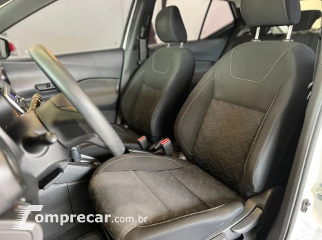 KICKS 1.6 16V ACTIVE NISSAN