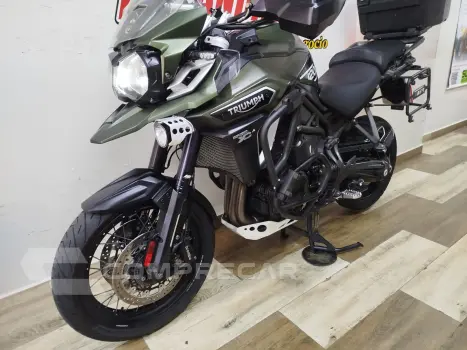 TIGER EXPLORER 1200 XCA