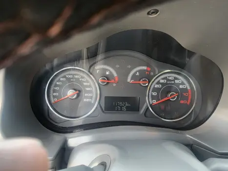 GRAND SIENA 1.6 MPI Essence 16V