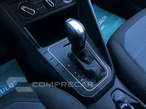 Nivus 1.0 200 Tsi Total Flex Comfortline Automático