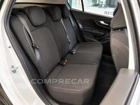 FASTBACK 1.0 TURBO 200 FLEX AUDACE CVT