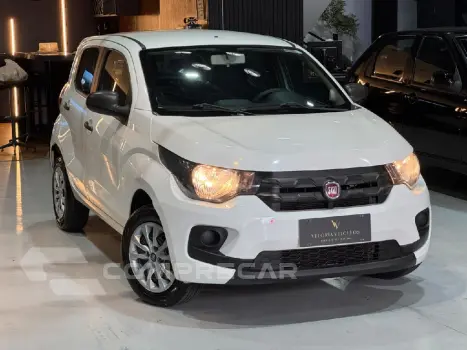 MOBI 1.0 EVO FLEX LIKE. MANUAL