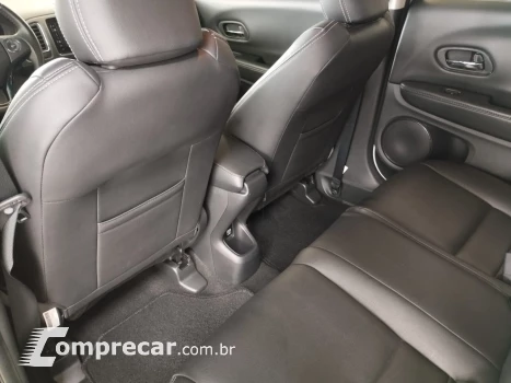 HR-V 1.8 16V EX