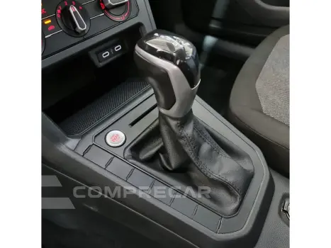 POLO 1.0 12V 170 TSI COMFORTLINE FLEX AUTOMÁTICO
