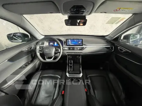 TIGGO 8 PRO 1.6 TGDI GASOLINA DCT