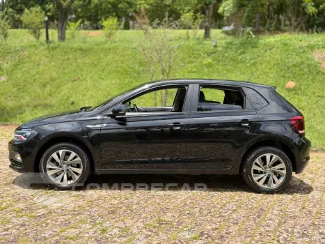Polo Highline 200 TSI 1.0 Flex 12V Aut.