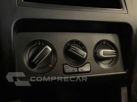 FOX 1.6 MI PRIME 8V FLEX 4P MANUAL