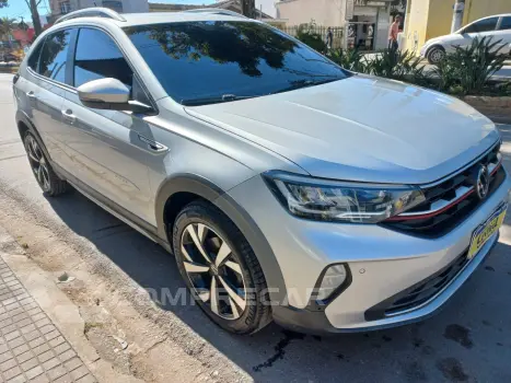 NIVUS 1.0 200 TSI Highline