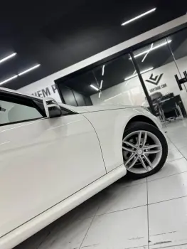 C 180 1.6 CGI 16V Turbo