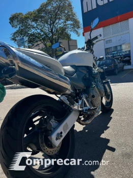 hornet 600