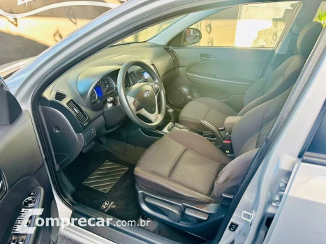 i30 2.0 16V 145cv 5p Aut.