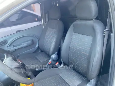 FIORINO 1.4 MPI Furgão Working 8V