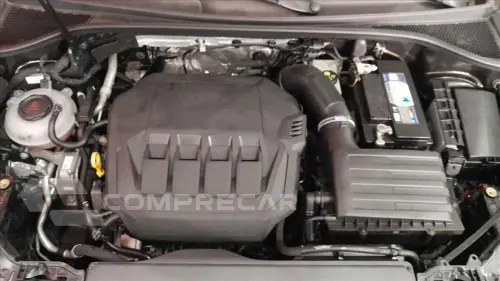 Q3 2.0 40 TFSI GASOLINA PERFORMANCE BLACK QUATTRO