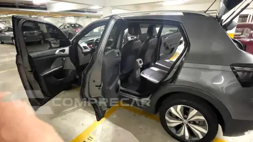 T-CROSS 1.4 250 TSI Highline