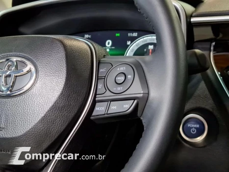 CCROSS XRX HYBRID