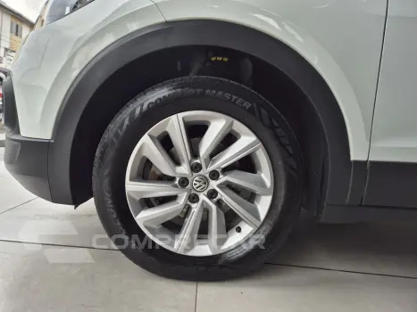 T-CROSS 1.0 200 TSI Sense