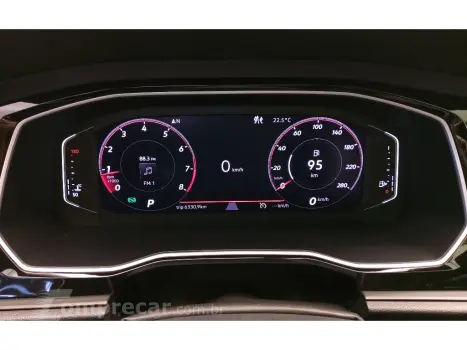 JETTA 2.0 350 TSI GASOLINA GLI DSG