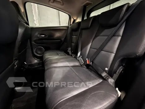 HR-V 1.8 16V FLEX EXL 4P AUTOMÁTICO