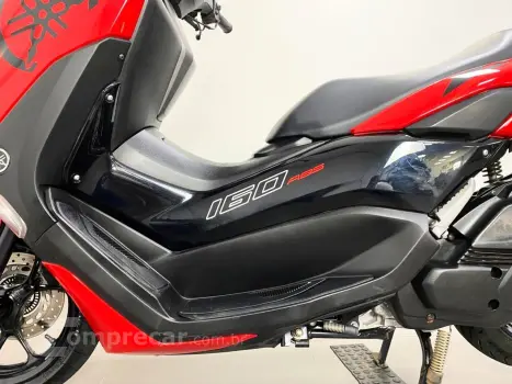 YAMAHA NMAX CONNECTED 160 ABS