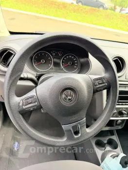 VOYAGE 1.0 12V MPI Totalflex Trendline