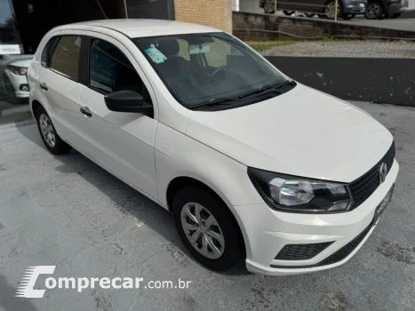 Gol 1.0 Flex 12V 5p