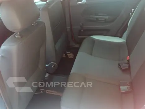 GOL - 1.0 12V MPI TOTAL TRENDLINE 4P MANUAL