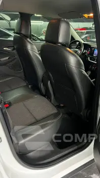 Montana 1.2 12V FLEX LTZ TURBO AUTOMÁTICO