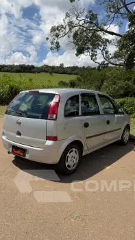 MERIVA 1.8 MPFI JOY 8V