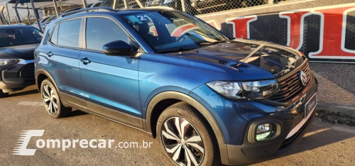 T-CROSS 1.0 200 TSI