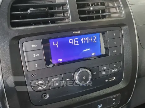 KWID 1.0 12V SCE FLEX ZEN MANUAL