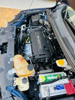 SONIC 1.6 LTZ 16V