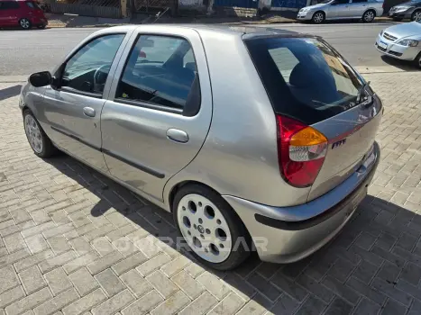 Palio EX 1.0 mpi Fire 8v 4p