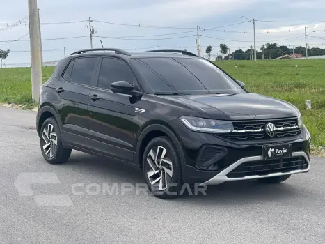 T-CROSS 1.0 200 TSI Comfortline