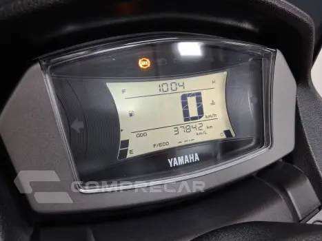 YAMAHA NMAX 160 ABS