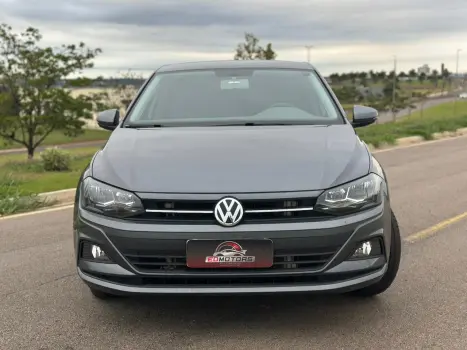 VIRTUS 1.0 200 TSI Comfortline